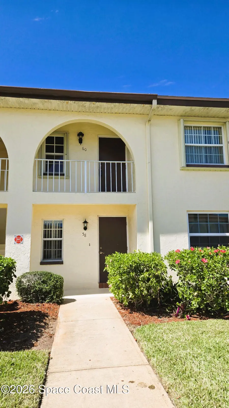 406 School Road #60, Indian Harbour Beach, FL 32937 - #2