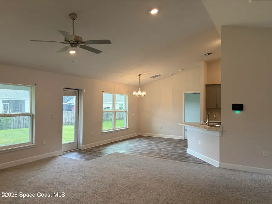 883 Charcoal Avenue Se, Palm Bay, FL 32909 - #2