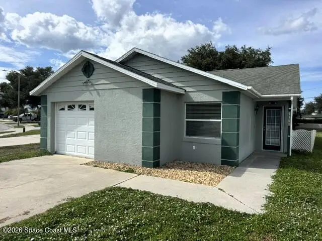 3970 Dewberry Circle, Melbourne, FL 32901 - #1