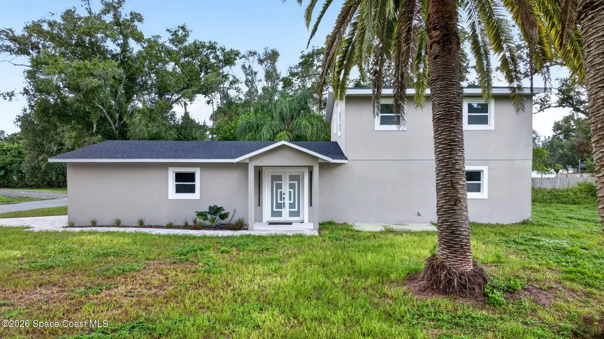 3480 Milwaukee Avenue, Melbourne, FL 32904 - #1