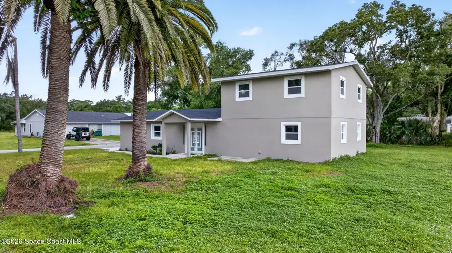 3480 Milwaukee Avenue, Melbourne, FL 32904 - #3