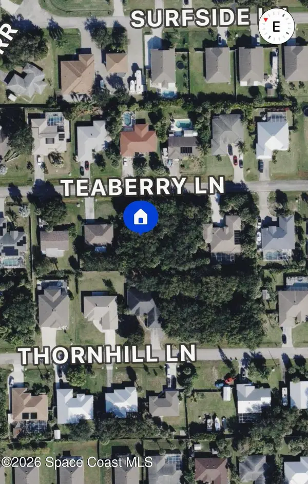 1343 Teaberry Lane, Sebastian, FL 32958