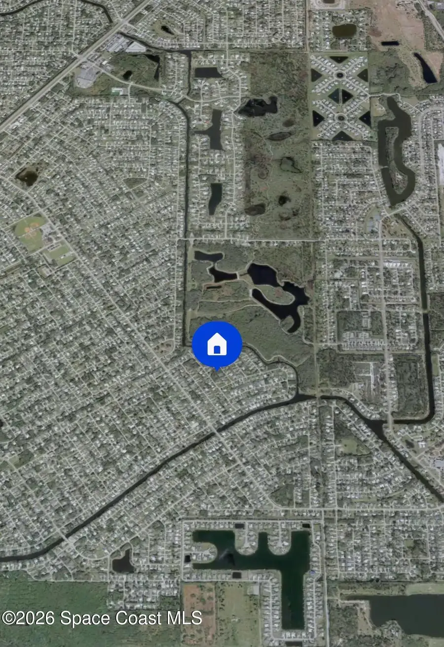 1343 Teaberry Lane, Sebastian, FL 32958 - #3