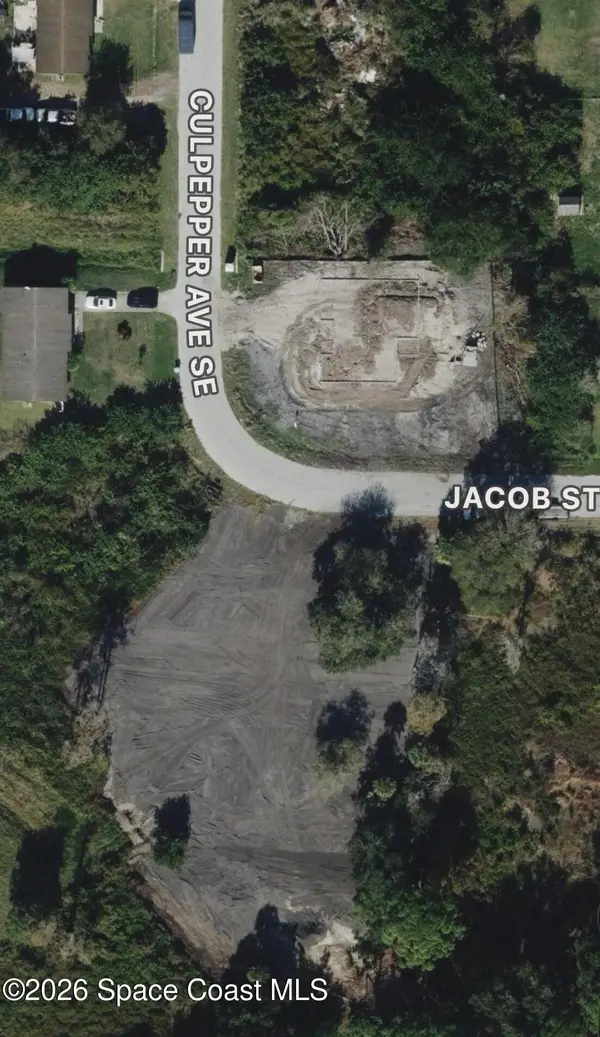 00 SE Jacob Street Se, Palm Bay, FL 32909