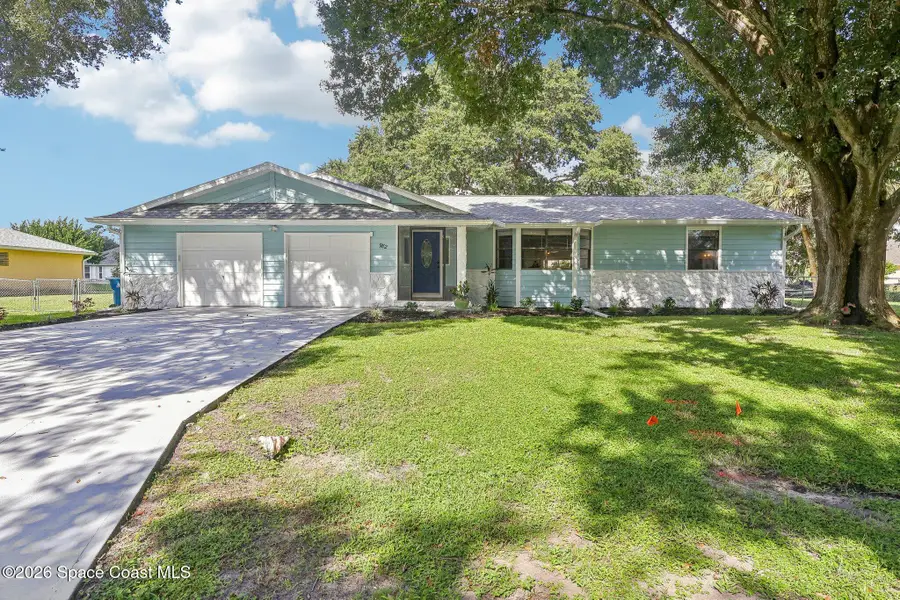 982 Nixon Circle Ne, Palm Bay, FL 32907 - #2