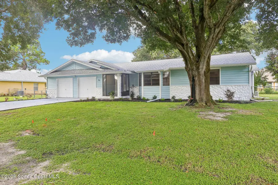 982 Nixon Circle Ne, Palm Bay, FL 32907 - #3