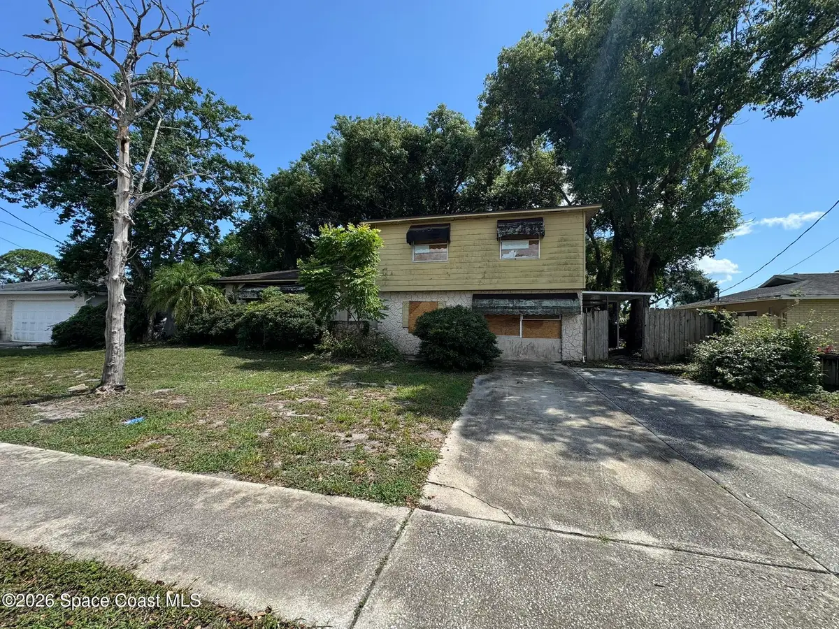 999 Sycamore Drive, Rockledge, FL 32955 - #1