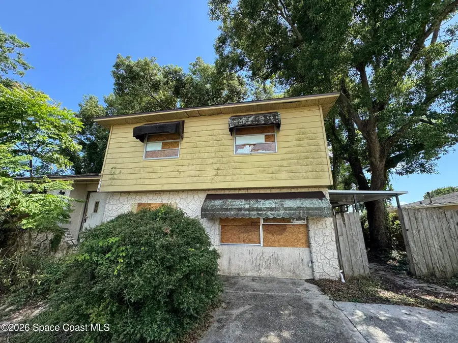 999 Sycamore Drive, Rockledge, FL 32955 - #2