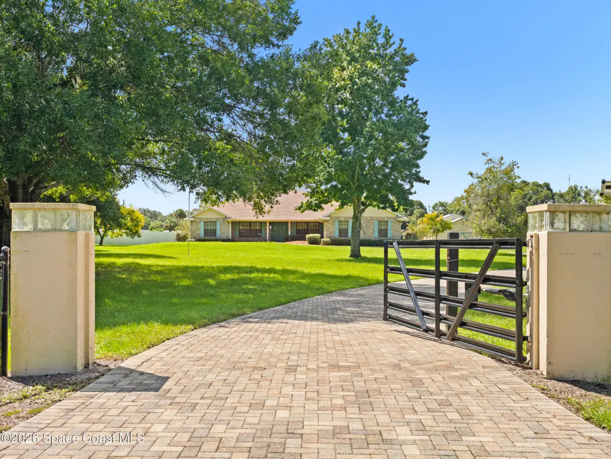 3105 Diamond Road, Titusville, FL 32796 - #1