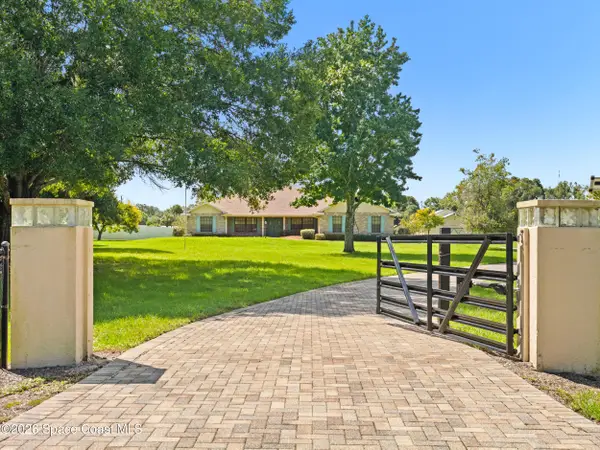 3105 Diamond Road, Titusville, FL 32796