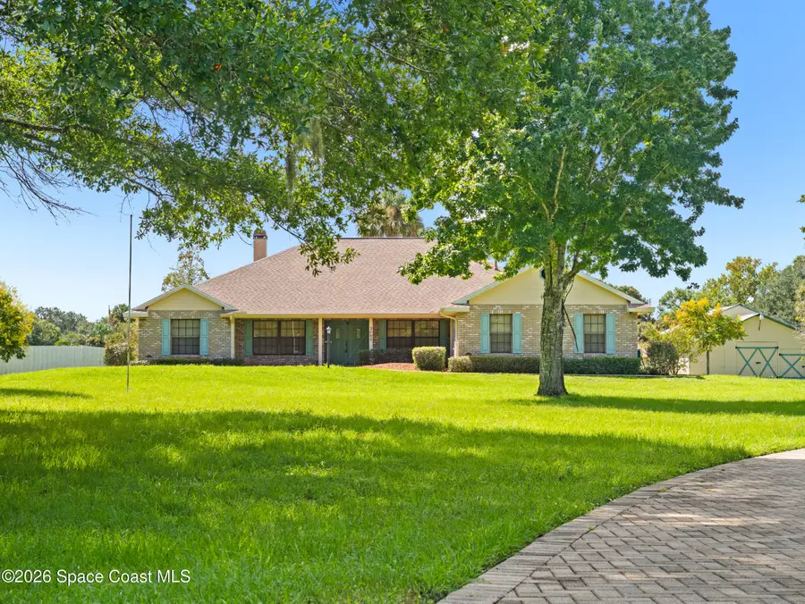3105 Diamond Road, Titusville, FL 32796 - #2