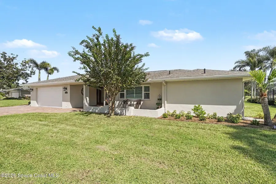 821 Sunnybrook Lane, Melbourne, FL 32940 - #3