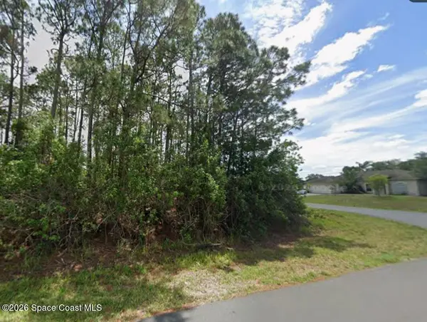 Lot 1 Toulon Road Se, Palm Bay, FL 32909