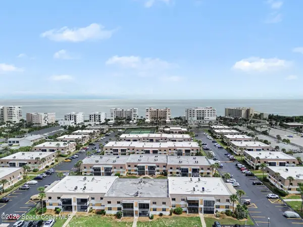 2700 N Highway A1a #9-204, Indialantic, FL 32903