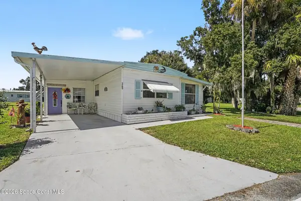 265 Holiday Park Boulevard Ne, Palm Bay, FL 32907