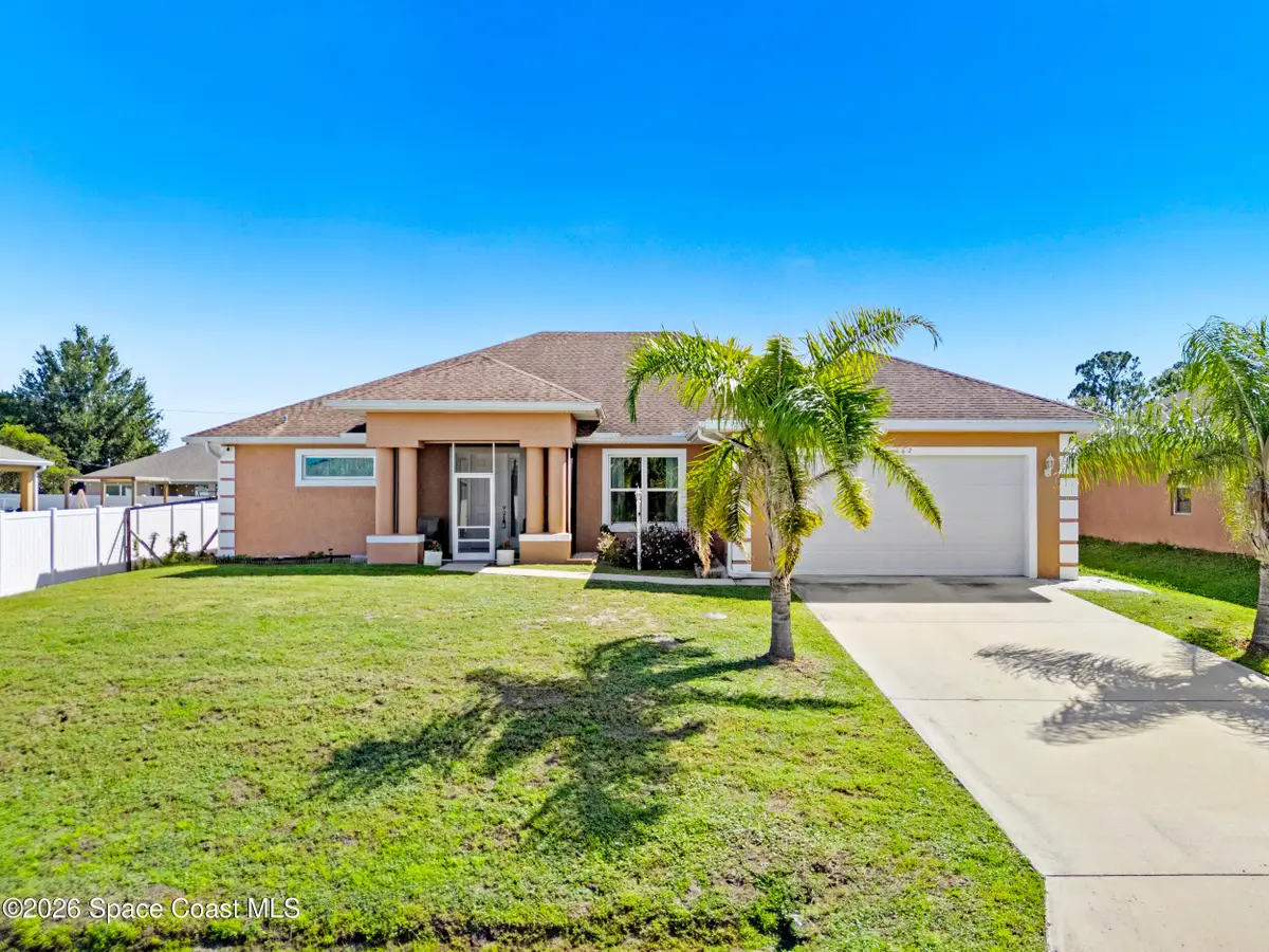 462 Gancedo Street Sw, Palm Bay, FL 32908 - #1