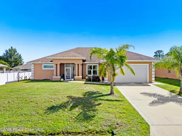 462 Gancedo Street Sw, Palm Bay, FL 32908