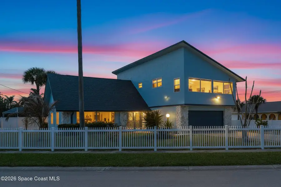 397 Harbor Drive, Cape Canaveral, FL 32920 - #2