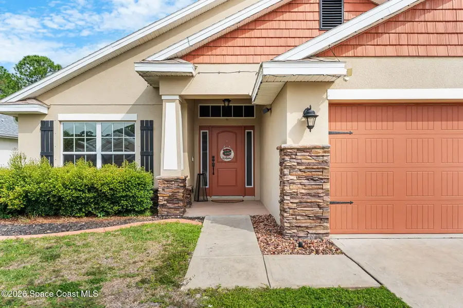 4168 Palladian Way, Melbourne, FL 32904 - #2