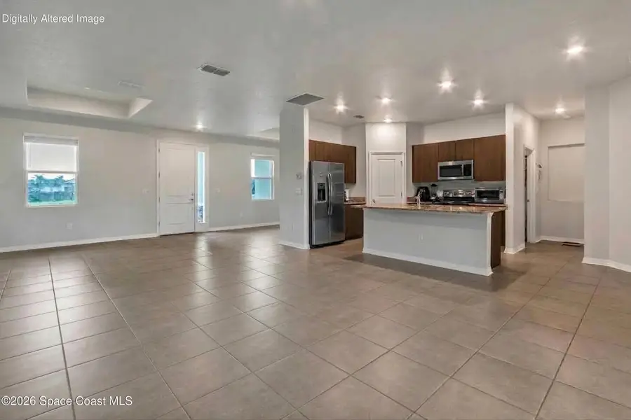 1865 Gallivan Street Nw, Palm Bay, FL 32907 - #2