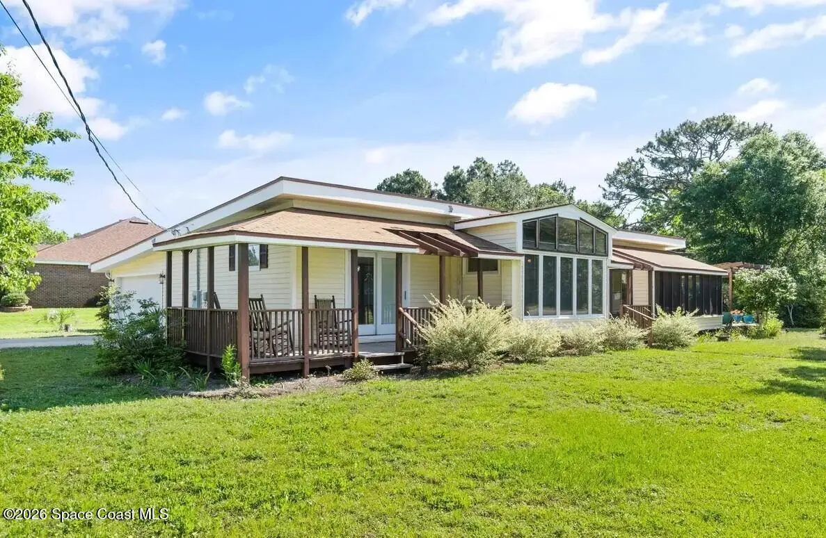 6764 Marlin Street, Navarre, FL 32566 - #1