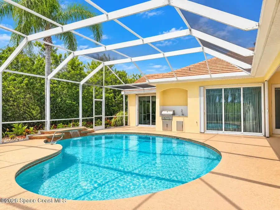 8220 Compton Way, Melbourne, FL 32940 - #2