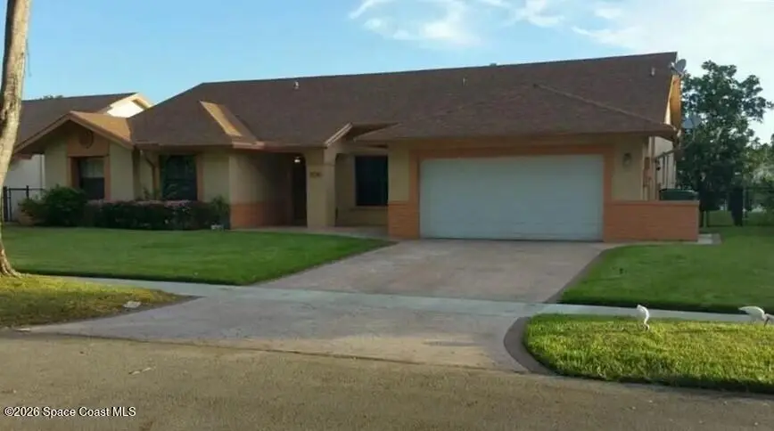 9731 Millpond Drive, Miramar, FL 33025 - #1