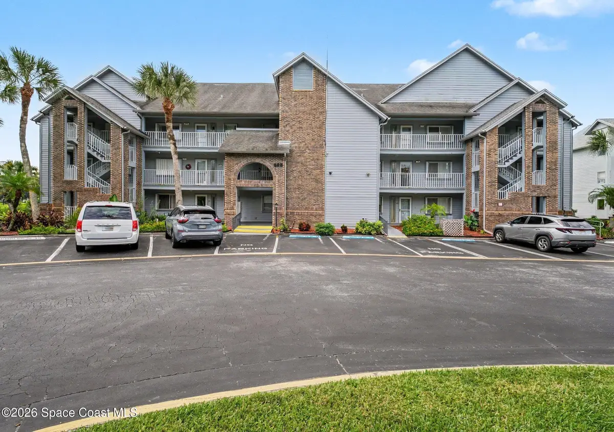 565 Shadow Wood Lane #322, Titusville, FL 32780 - #1