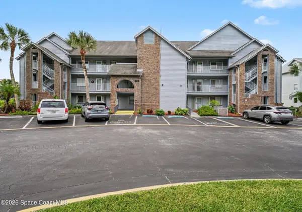 565 Shadow Wood Lane #322, Titusville, FL 32780