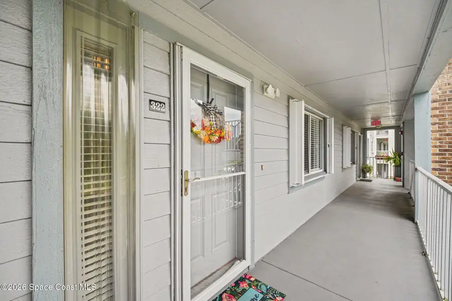 565 Shadow Wood Lane #322, Titusville, FL 32780 - #2