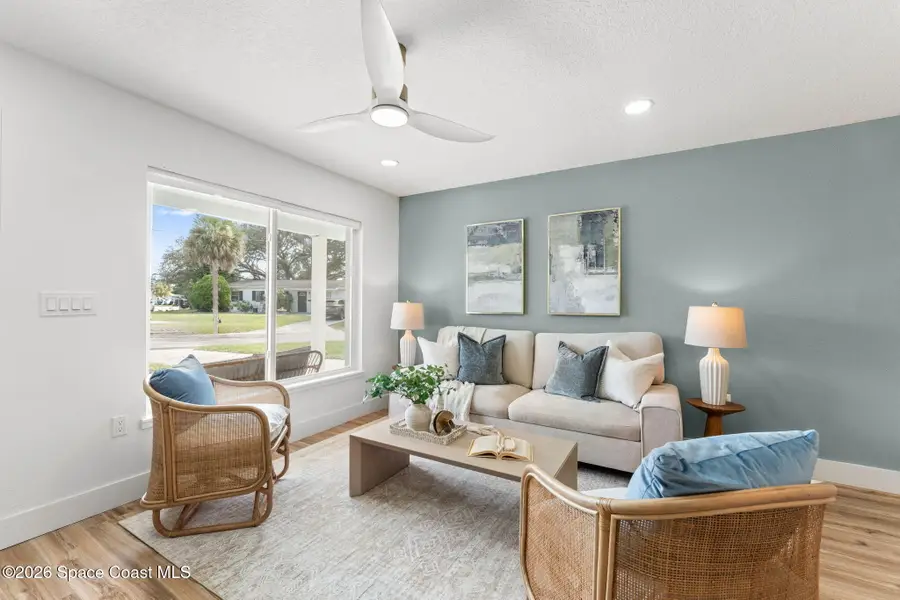 1210 Palmwood Drive, Melbourne, FL 32935 - #3