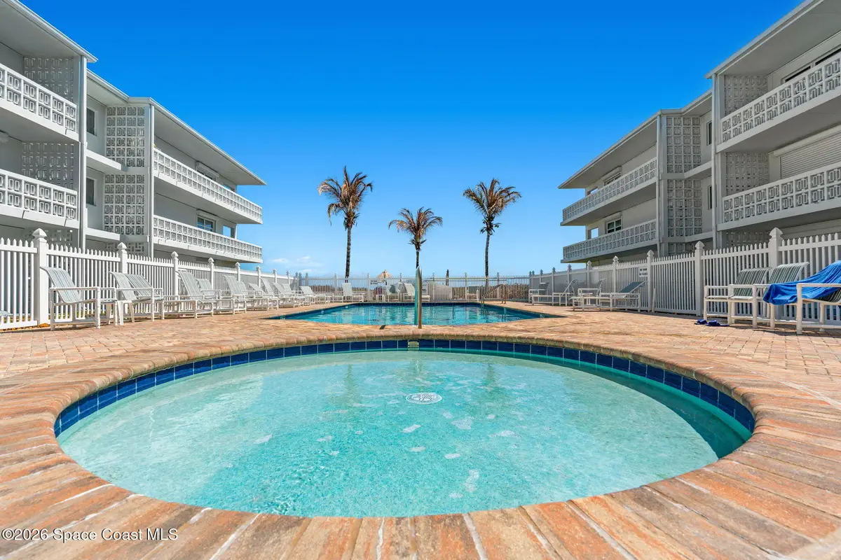 4800 Ocean Beach Boulevard #311, Cocoa Beach, FL 32931 - #1
