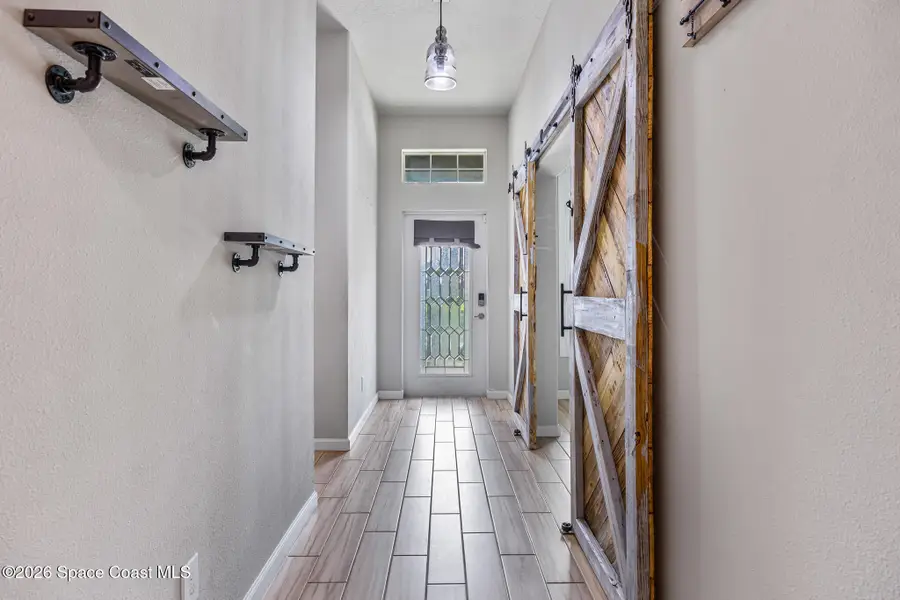 335 Evergreen Street Ne, Palm Bay, FL 32907 - #3