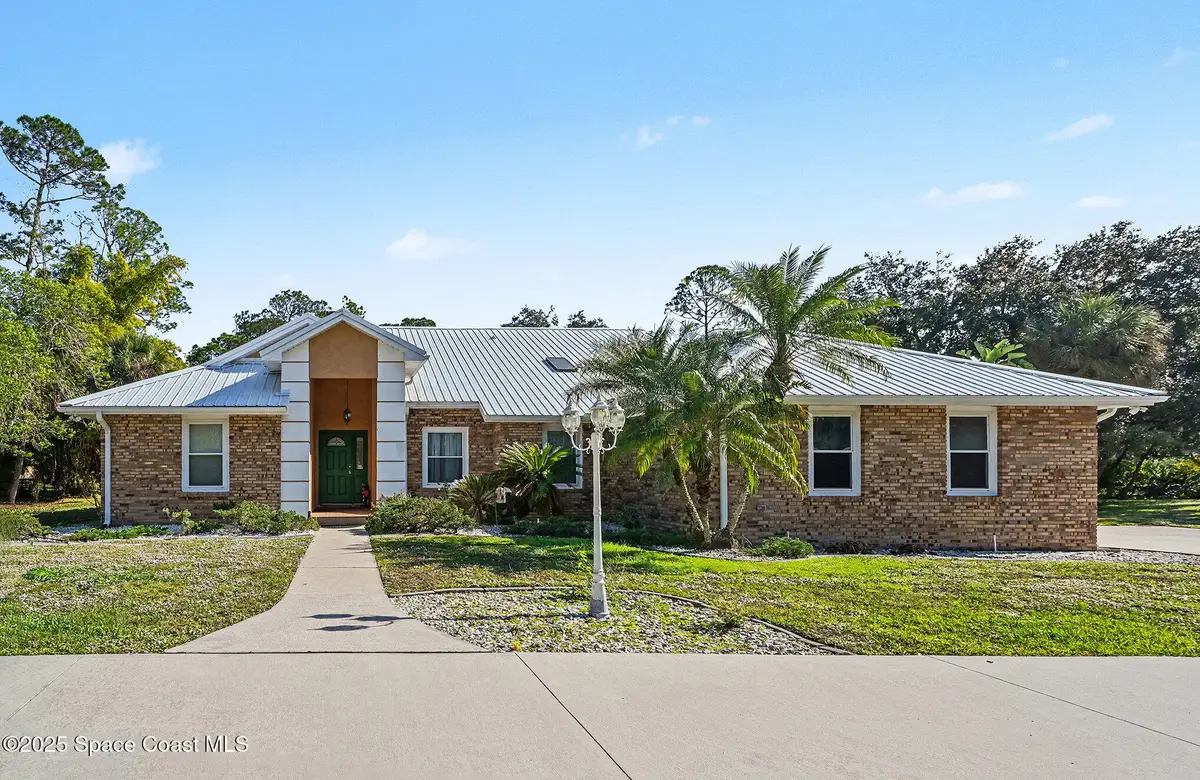 2956 Long Lake Drive, Titusville, FL 32780 - #1
