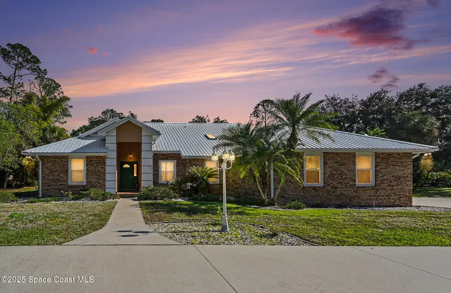 2956 Long Lake Drive, Titusville, FL 32780 - #3
