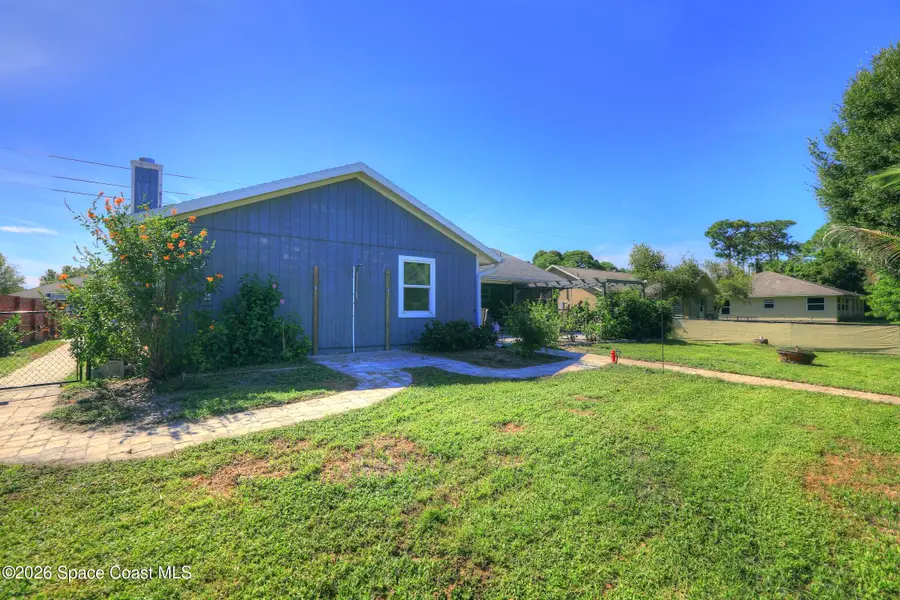 753 Tulip Drive, Sebastian, FL 32958 - #3