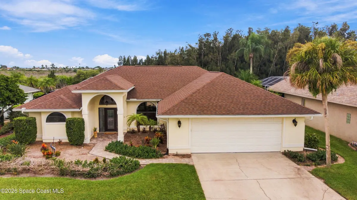 2013 Sykes Creek Drive, Merritt Island, FL 32953 - #1