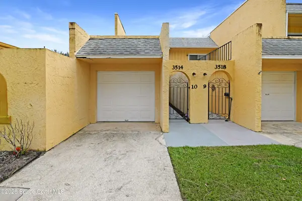 3514 Dairy Road, Titusville, FL 32796