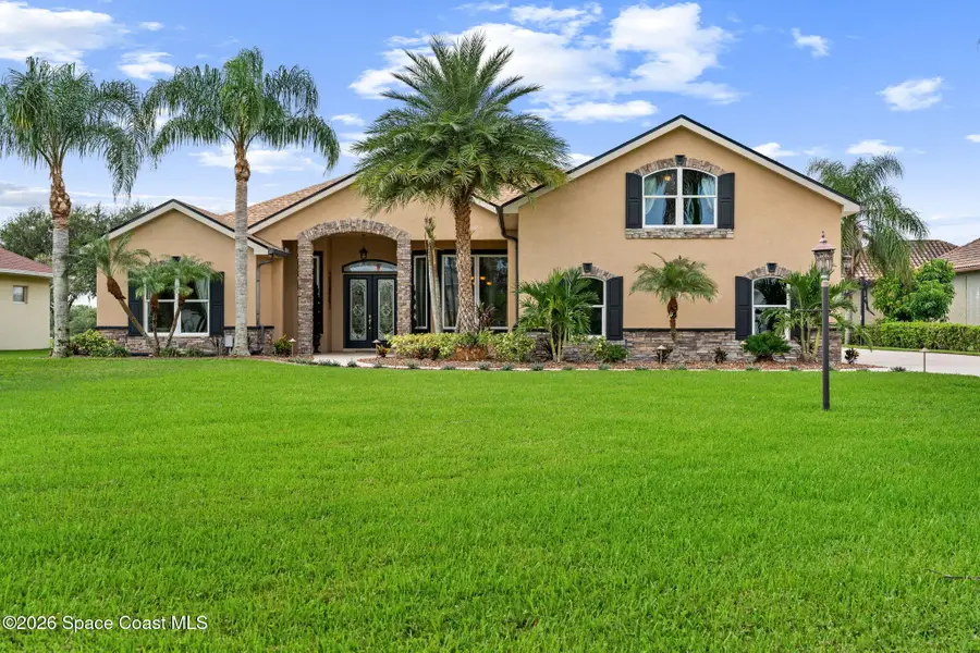 1275 Tuckaway Drive, Rockledge, FL 32955 - #2