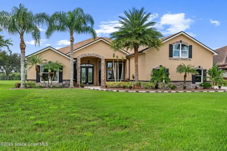 1275 Tuckaway Drive, Rockledge, FL 32955 - #3