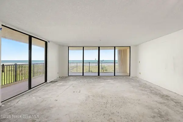 1860 N Atlantic Avenue #B301, Cocoa Beach, FL 32931
