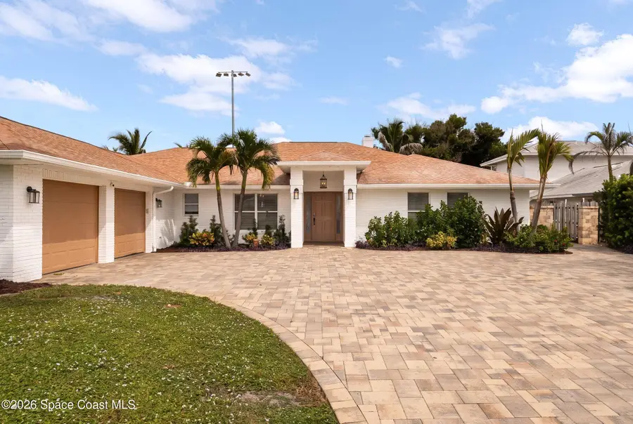 1031 E River Oaks Drive, Indialantic, FL 32903 - #2