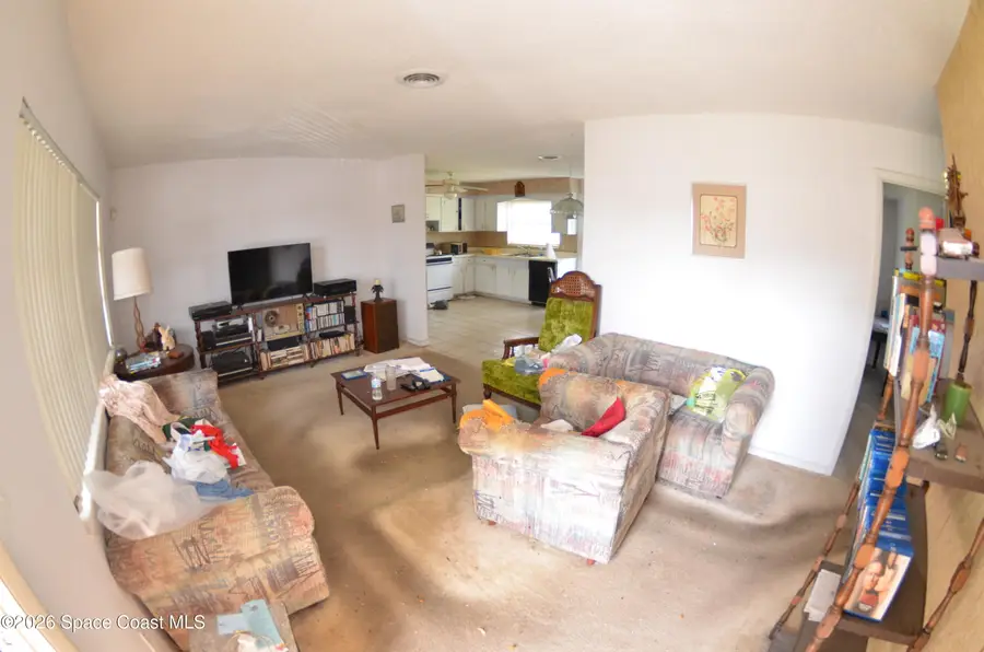 1266 Kathwood Drive, Melbourne, FL 32935 - #2