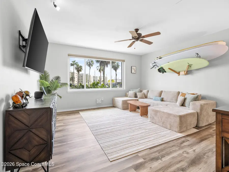 55 Sea Park Boulevard #116, Satellite Beach, FL 32937 - #2
