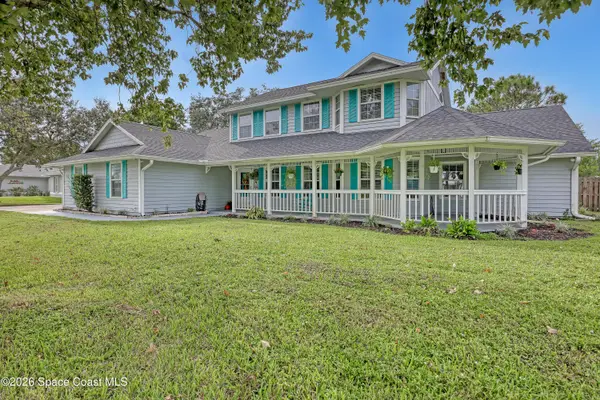 950 Genesee Avenue, Sebastian, FL 32958