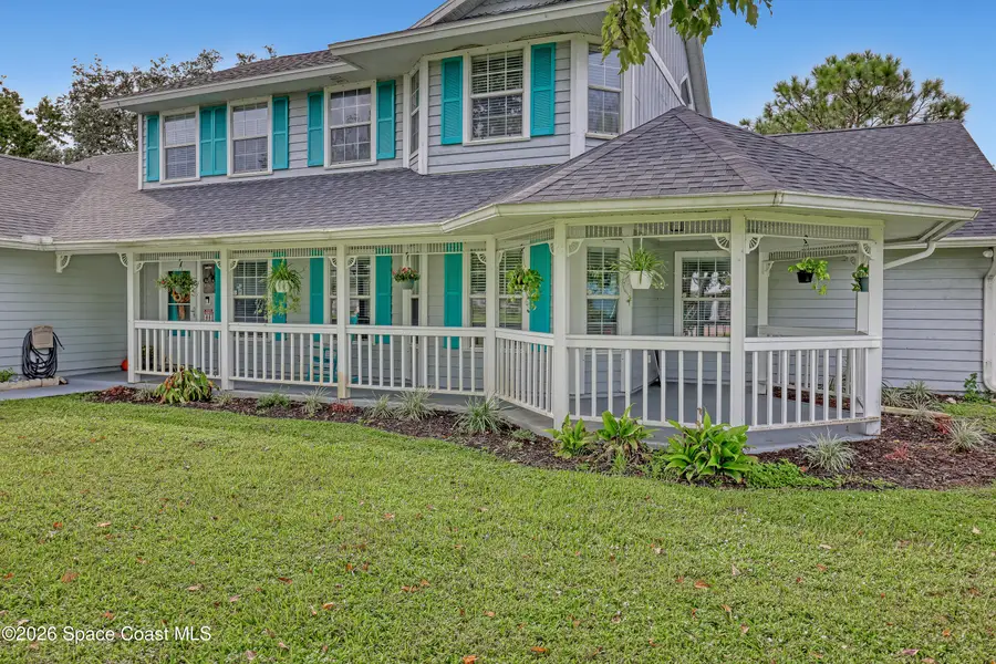 950 Genesee Avenue, Sebastian, FL 32958 - #3