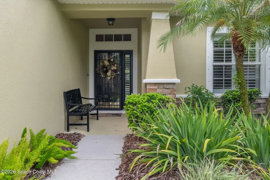 522 Waterside Circle, Titusville, FL 32780 - #2