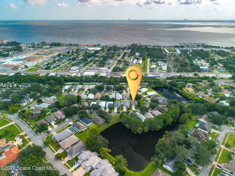 522 Waterside Circle, Titusville, FL 32780 - #3