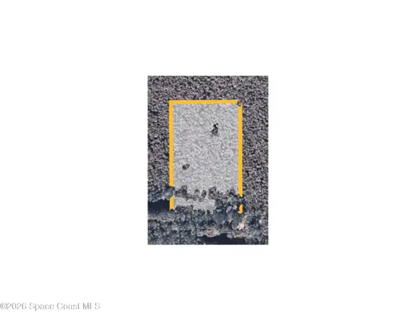 000 Dyson-lot 27, Cocoa, FL 32926