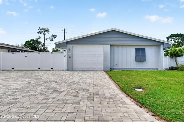 414 Myrtlewood Road, Melbourne, FL 32940